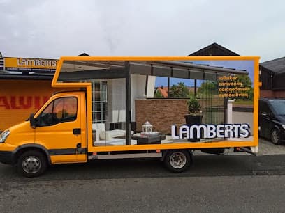 A. Lamberts Rolluiken-Zonweringen B.V. foto 3