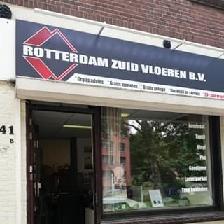 Rotterdam Zuid Vloeren B.V. foto 3
