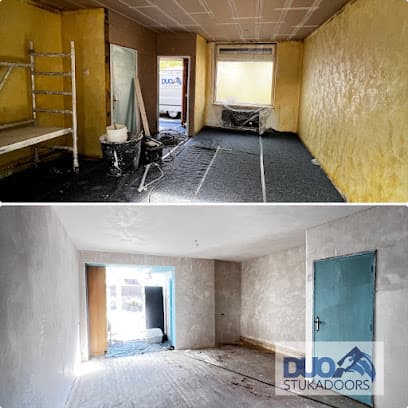 Duo Stukadoors foto 1