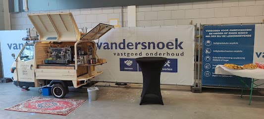 Vandersnoek Verantwoord vastgoed onderhoud B.V. foto 1