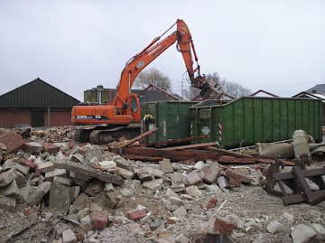 Veldhuis Klarenbeek B.V. foto 1