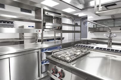 Techno Horeca International foto 1
