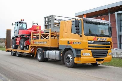 Kuiphuis Kraanverhuur B.V. foto 7