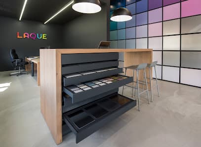 Laque Spuiterij B.V. foto 2