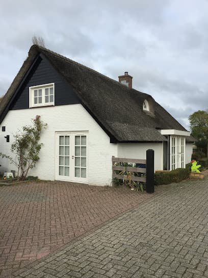 Schildersbedrijf J. ter Burg foto 2