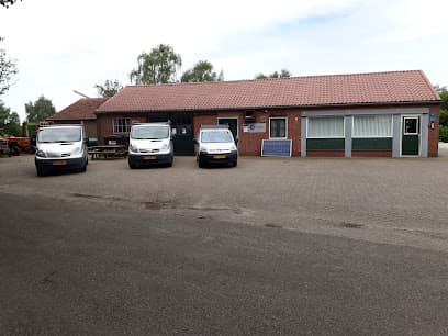 G.J. Klein Wolterink en Zoon foto 3