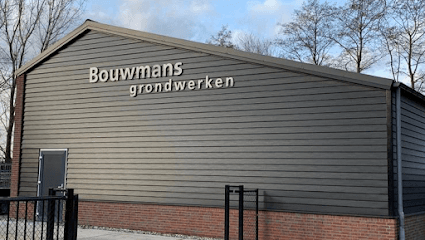 Bouwmans Grondwerken foto 1