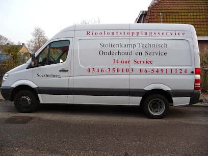 Stoltenkamp Rioolservice V.O.F. foto 3