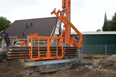 Van 't Hof Grondboringen B.V. foto 1