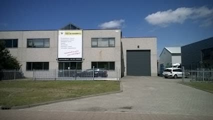 Glashandel van Spaendonk foto 1