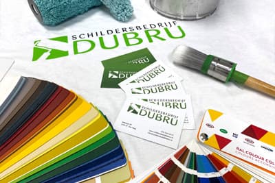 Schildersbedrijf Dubru B.V. foto 1