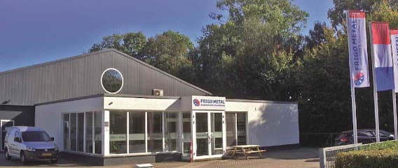 Frigo Metal B.V. foto 2