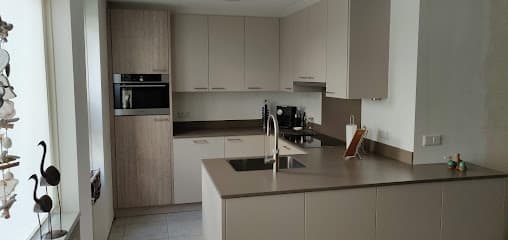 Ad Hellemons Keukens foto 2