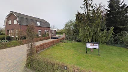 Stukadoorsbedrijf Marcel Seuren foto 1