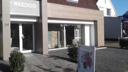 ReeDoo Interieur + Kleur foto 1