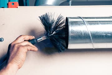 Lints Ventilatie B.V. foto 1