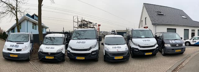 NHB Hekwerk B.V. foto 2