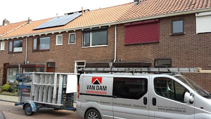 Gert van Dam Dakdekkersbedrijf foto 3