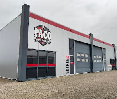 Paco Horse Products foto 2