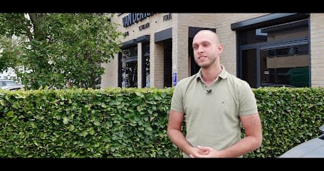 Schilder- & Onderhoudsbedrijf van der Kruijs B.V. foto 1