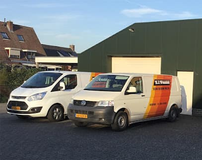 Schildersbedrijf H.J. Wensink foto 1