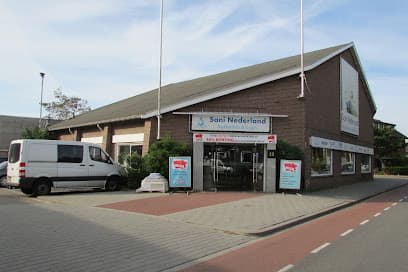 Sani Nederland foto 2