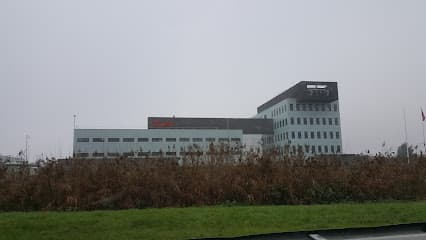 Danfoss B.V. foto 2