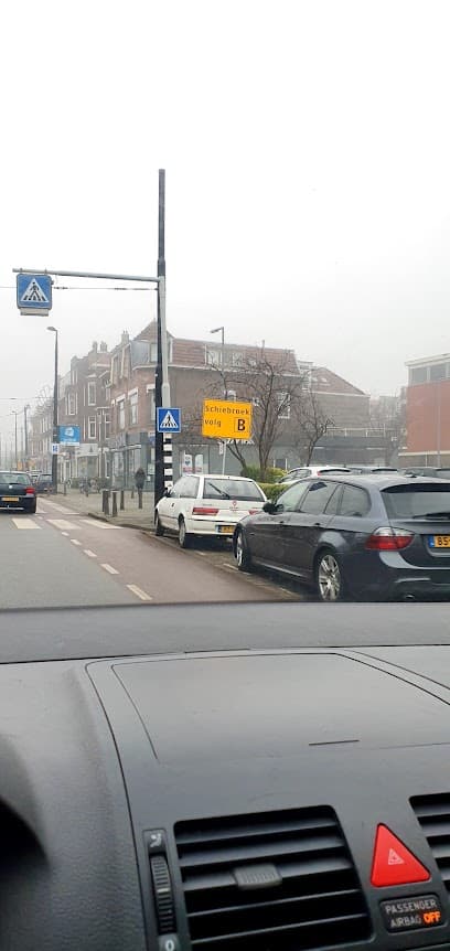 EVS Infrabouw foto 2