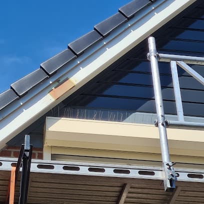 Hoek Schilders foto 1