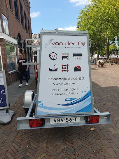 Installatiebedrijf R.M. van der Pijl foto 2