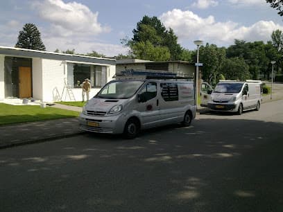 Schildersbedrijf Heilmann foto 1