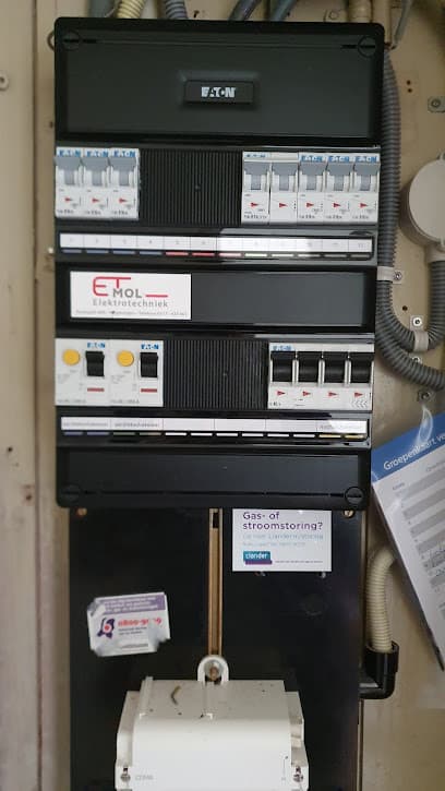 Mol Installatietechniek B.V. foto 1