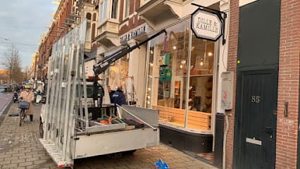 Glashandel van 't Hull B.V. foto 1