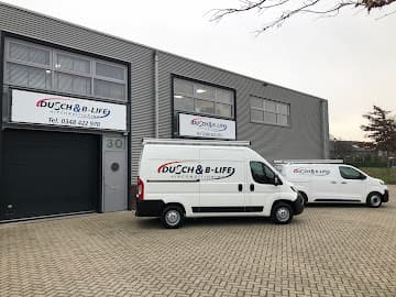 Dusch & B-Life Airconditioning B.V. foto 1