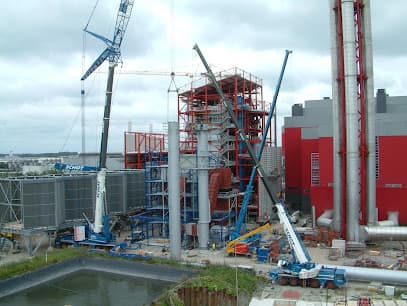 Schot Vaste Torenkranen B.V. foto 1