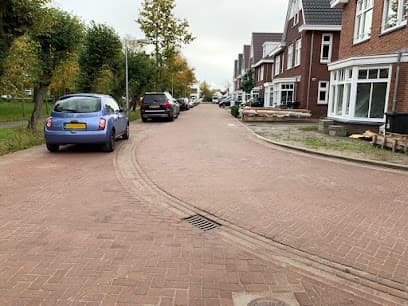 Aannemingsbedrijf Stuit foto 1