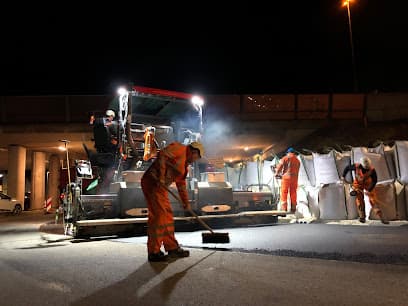 Koninklijke Sjouke Dijkstra foto 1