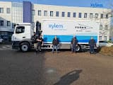Xylem Water Solutions Nederland B.V. foto 2