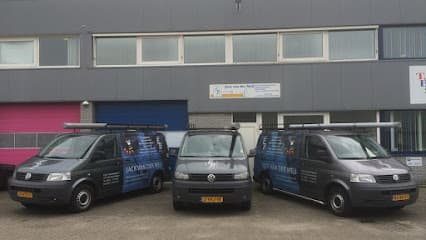Elektrotechnisch Installatie Buro Jack van der Meij foto 1