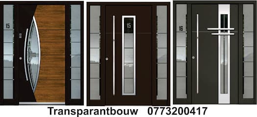 Transparantbouw foto 2