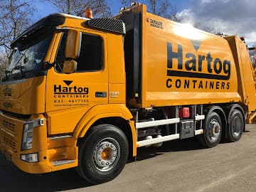 Hartog Containers B.V. foto 1