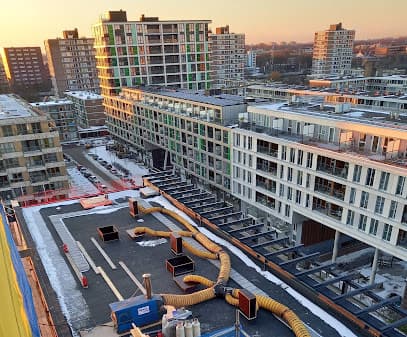 Sijperda Verhuur foto 4