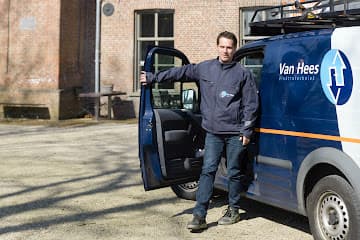 Electro-Techniek Van Hees B.V. foto 1