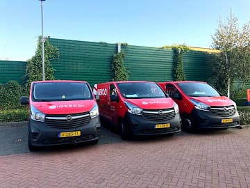 Gerco Brandpreventie B.V. foto 1