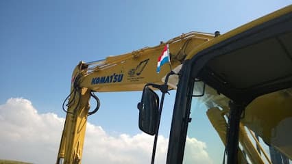 Van der Neut Grond- Weg- & Waterbouw foto 1