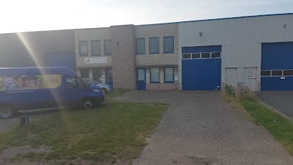 Hensen Services B.V. foto 3