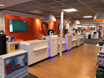 Expert Larmoyeur B.V. foto 1