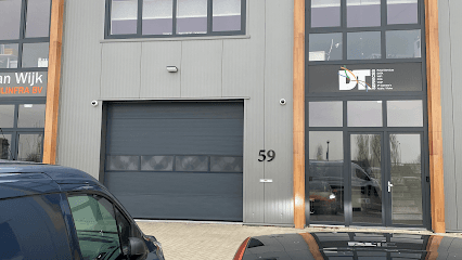 D&T Communications B.V. foto 1