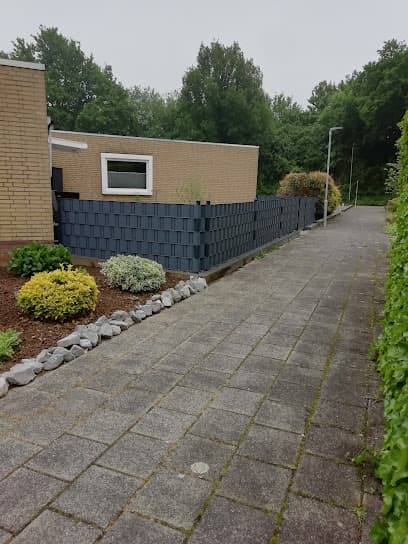 Smit Hekwerkmontage foto 1