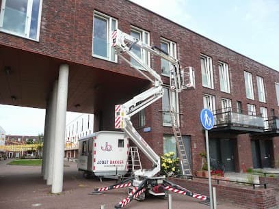 Joost Bakker Schilderwerken B.V. foto 1